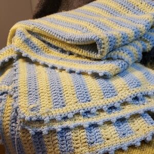Crochet Blanket